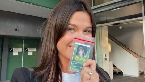 Former Bastion head Alexandra O’Neil reveals new gig