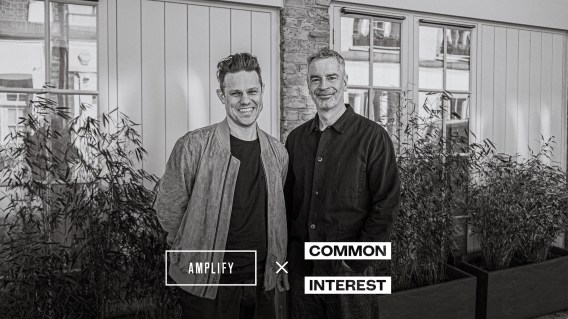 Anthony Freedman’s Common Interest acquires Amplify