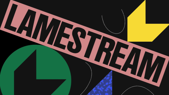 New media podcast and newsletter ‘Lamestream’ launches