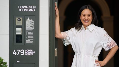 Outgoing Chep Network chief strategist joins Howatson and Co