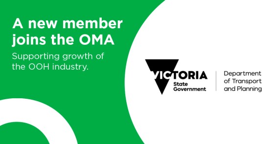 Victorian Department of Transport and Planning joins OMA