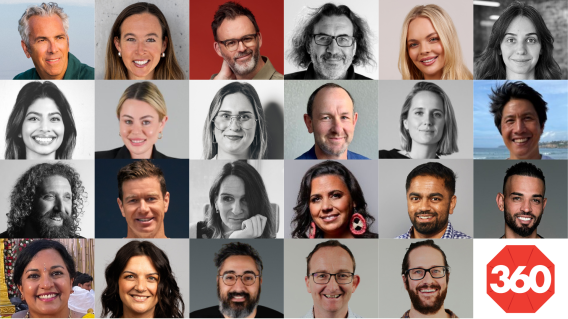 From Malmö to Miami: The full Mumbrella360 program revealed