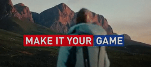 Intersport launches next chapter of global brand campaign ‘Make It Your Game’