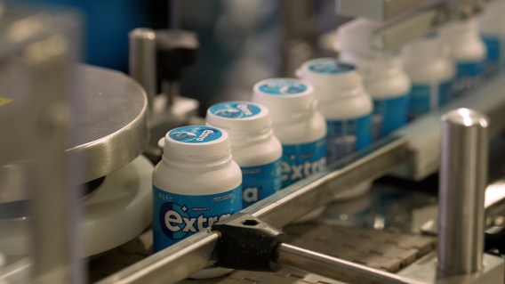 Mars Wrigley Australia to boost Asquith factory capacity with new production line