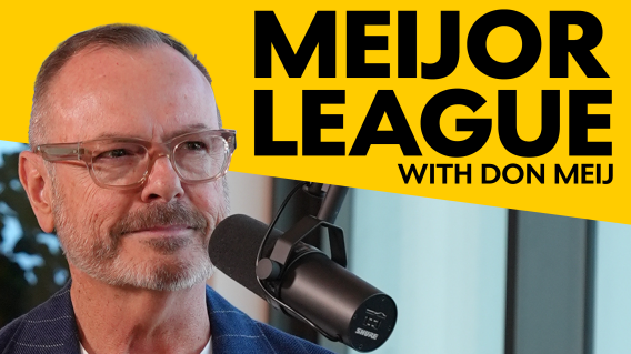 Ex-Domino’s CEO launches podcast spotlighting Australian entrepreneurs
