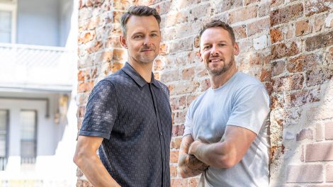 Nova executive launches AI audio advertising company