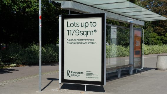 Pacifiq Communities challenges property marketing norms, via Born campaign