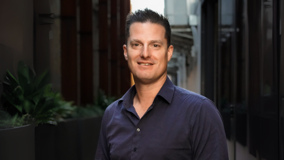 News Corp director joins Vudoo as chief strategist