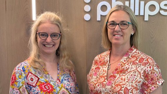 Phillips Group unveils associate director appointments
