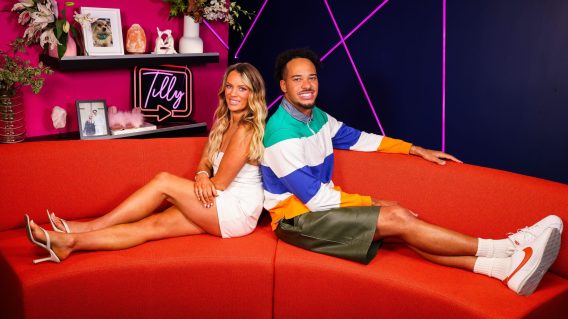 Endemol Shine Australia takes reality TV to Youtube with new series
