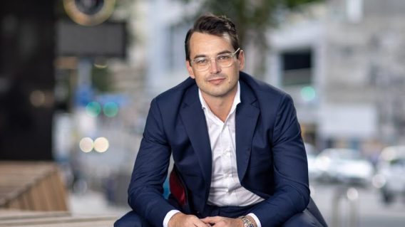 Lextech unveils chief growth officer appointment