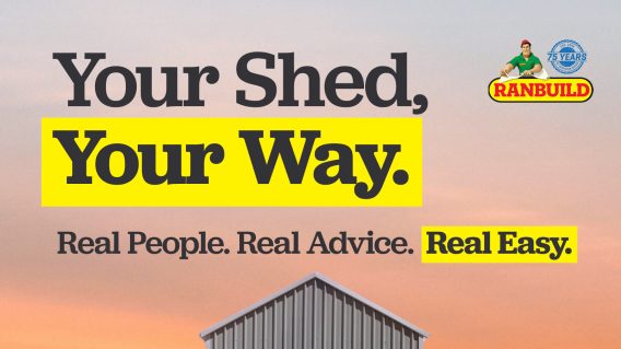 Ranbuild spotlights versatility in fresh campaign, via I.M.A B2B