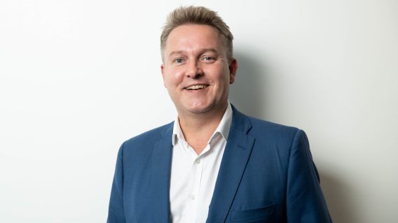 Sales veteran Richard Hunwick joins ARN