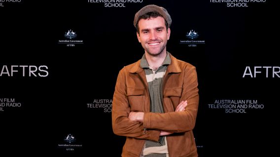 Rising New Zealand filmmaker scores 2025 AFTRS Alumni and Industry Scholarship