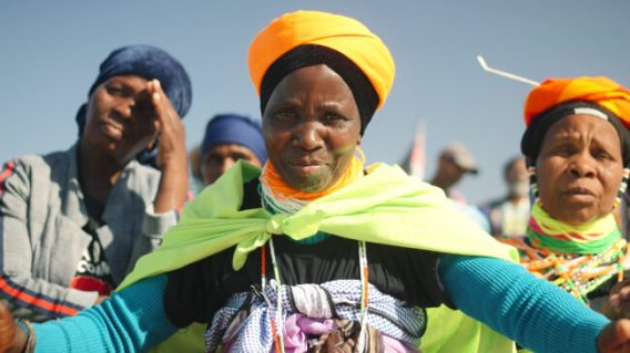 The South African Film Festival to return in May 2025