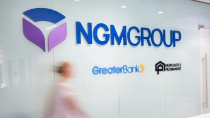 Newcastle Greater Mutual brands appoint lead creative partners