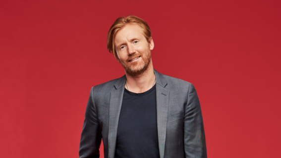 Chris Brown departs McDonald’s, replacement CMO named
