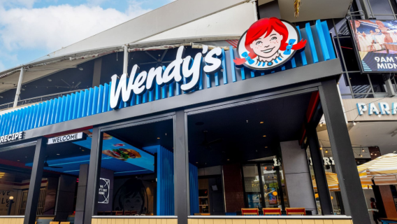 Wendy’s new CMO on building a beloved US burger brand in Australia