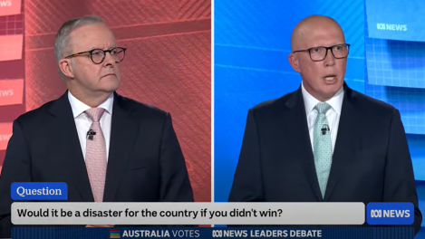 Sky, ABC, Nine or Seven: Who won the debate ratings battle?