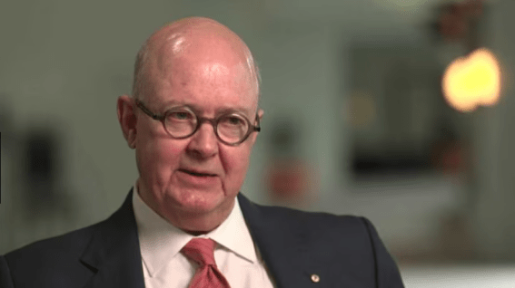 Kim Williams admits ‘inappropriate’ comms in Media Watch exposé