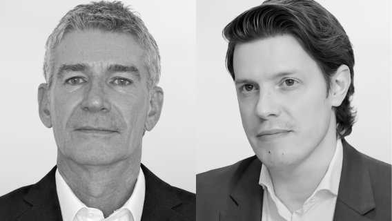 Sandpiper’s Government and Public Affairs division gets new leaders