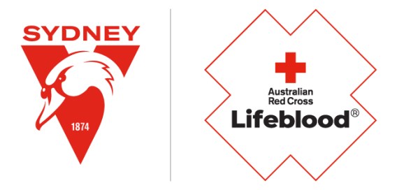 Sydney Swans and Lifeblood deploy blood donation campaign