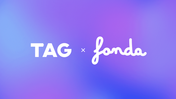 Mexican restaurant group Fonda rebrands, Tag takes on marketing duties