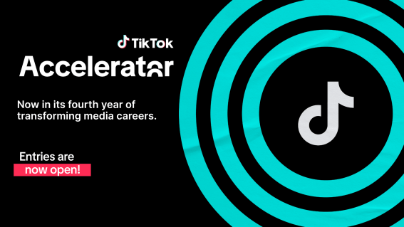 TikTok opens applications for 2025 Agency Accelerator Program