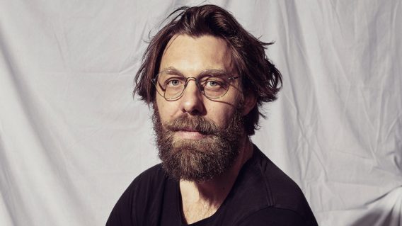 AKQA’s Tim Devine moves to global invention role