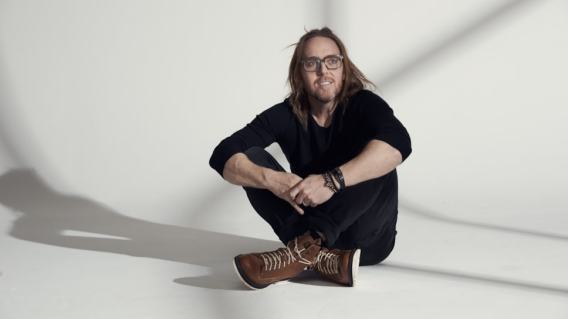 Tim Minchin to head out on tour in late 2025