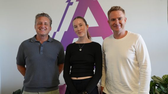 Amplify launches new division, appoints Naomi Hannan to screen agent role