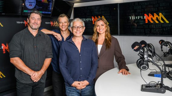 Triple M to deliver localised NRL coverage in new Rush Hour shows for NSW and QLD