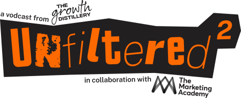 The Growth Distillery’s ‘Unfiltered’ vodcast returns with new season