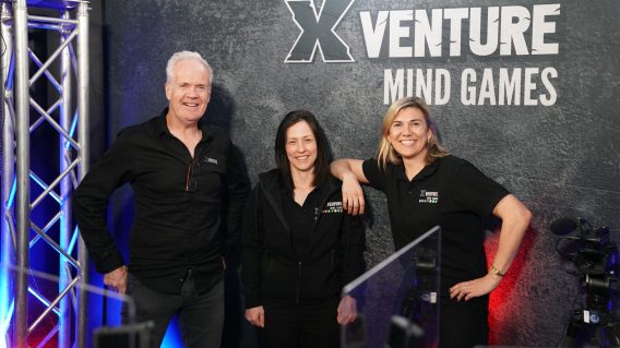XVenture selects ID Collective for communications strategy work