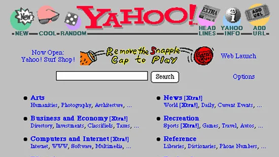 ‘Do you Yahoo?’: The monster task of healing the brand that won’t die