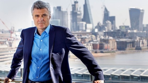 WPP and IPG glum as Q1 numbers come in