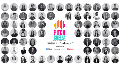 IMAA announces 2025 Pitch-Chella line-up with 18 agencies set to participate