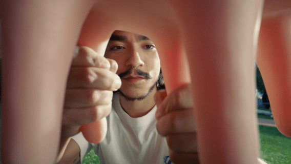 Milkrun partners with Abel for new creative campaign