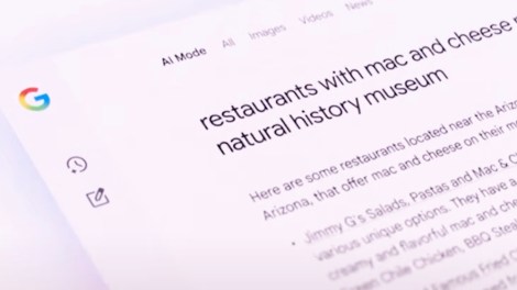 Google launches AI Mode, marketers ponder impact