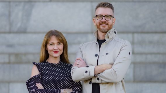 Sarah McGregor joins AKQA