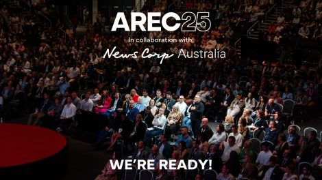 News Corp Australia to launch real estate podcast series at AREC 2025