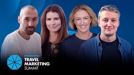 BMF, Tourism Tasmania, Journey Beyond and Town Square set for Travel Marketing Summit