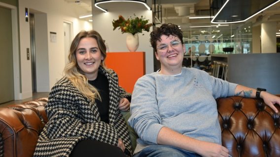 Assembled Media unveils latest senior promotions