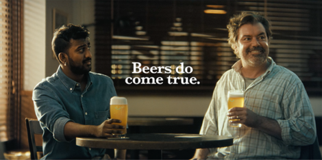 Balter launches new brand platform ‘Beers do come true’ with A Time and Place