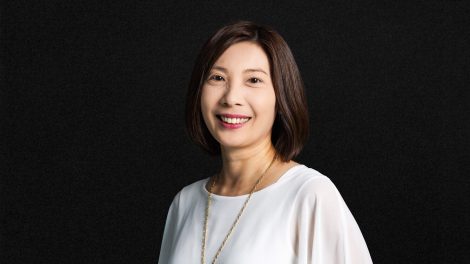 New corporate communications director announced at South China Morning Post
