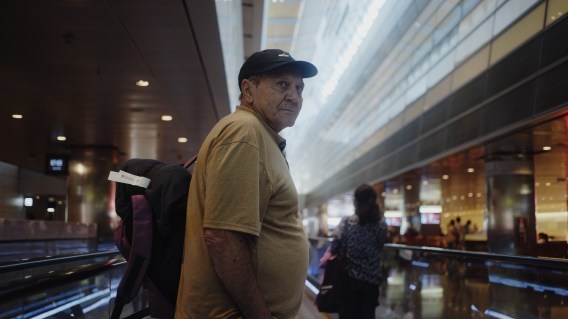 AFTRS students and alumni to shine at 2025 Sydney Film Festival with 14 films selected