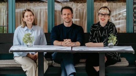Broadsheet makes first London appointments