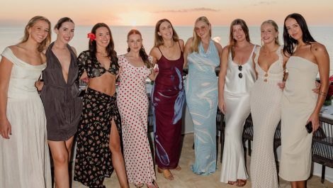 Chain Social hosts inaugural Digital Marketing Mastery Retreat in Fiji