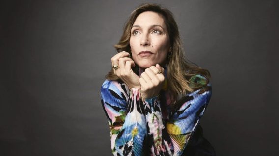 Claudia Karvan OAM unveiled as first speaker for Women in Media National Conference 2025
