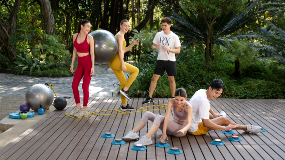 Melior wins RXV Wellness Village account following competitive pitch